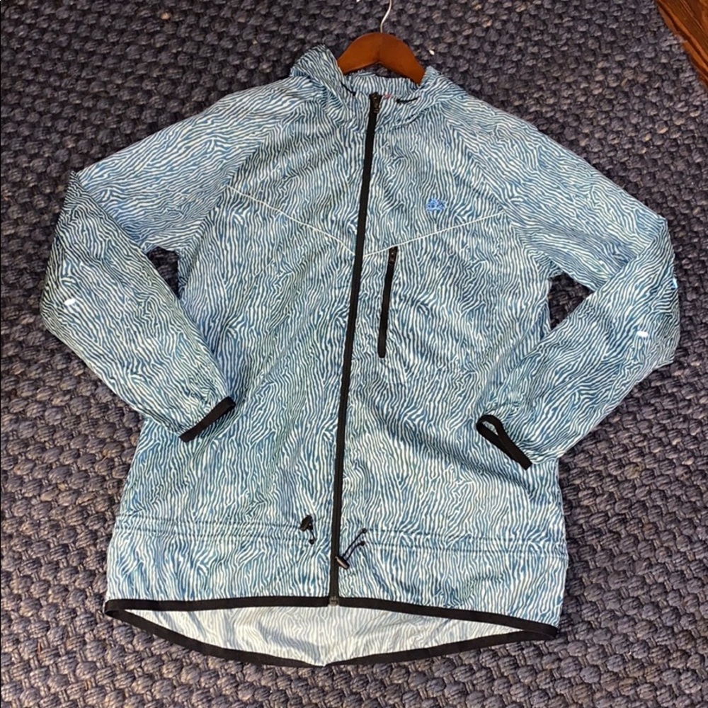 Nike Windbreaker